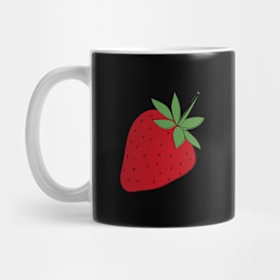 Itty Bitty Berries Mug